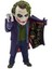 Adet Film Palyaço Aksiyon Figürleri Joker Pvc Model Heykel Koleksiyonu 5 Çeşit Stil Çocuk Hediye Oyuncak (Yurt Dışından) 1