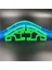 Elektronik Glow Yarış Pisti LED Araba Oyuncaklar Yanıp Sönen Işıklar Erkek Doğum Günü Hediyesi Çocuk Oyuncak Parça ile Birlikte Oynamak (Yurt Dışından) 2