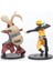 25 cm Pvc Uzumaki Naruto Kakashi Gaara Rasengan Anime Figürü Naruto Shippuden Tıtreşım Yıldız Naruto Eylem Heykelcik Oyuncaklar (Yurt Dışından) 5