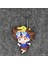 Digimon Şekil Oyuncaklar Agumon Gabumon Koromon Tanemon Gomamon Piyomon Patamon Yagamı Taıchı Bebekler Anahtarlık Kolye (Yurt Dışından) 1