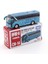 Takara Tomy Tomica 1/64 Metal Ölçekli Döküm Ahşap Araba Itfaiye Kamyonu Kibrit Kutusu Arabalar Araba Oyuncak Cn-02 Taksi Polis Çin Otobüsü Kırmızı Bayrak (Yurt Dışından) 4