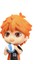 1 Adet Anime Haikyuu Aksiyon Figürleri Hinata Shoyo Tobio Kageyama Pvc Modeli Voleybol Genç Oyuncu Lise Çocuk Hediye Oyuncak (Yurt Dışından) 4