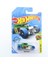 2019-117 2021-161 Kemık Çalkalayıcı Orijinal Hot Wheels Mini Alaşım Coupe 1/64 Metal Pres Döküm Model Araba Çocuk Oyuncakları Hediye (Yurt Dışından) 1