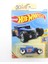 2019-117 2021-161 Kemık Çalkalayıcı Orijinal Hot Wheels Mini Alaşım Coupe 1/64 Metal Pres Döküm Model Araba Çocuk Oyuncakları Hediye (Yurt Dışından) 4
