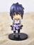 Naruto Shippuden S Versiyonu Aksiyon Figürleri Anime Heykelcik Modeli Uchiha Sasuke Itachi Pop Pvc 4 Inç Heykeli Tahsil Oyuncaklar Bebek (Yurt Dışından) 2