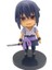 Naruto Shippuden S Versiyonu Aksiyon Figürleri Anime Heykelcik Modeli Uchiha Sasuke Itachi Pop Pvc 4 Inç Heykeli Tahsil Oyuncaklar Bebek (Yurt Dışından) 3