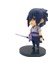 Naruto Shippuden S Versiyonu Aksiyon Figürleri Anime Heykelcik Modeli Uchiha Sasuke Itachi Pop Pvc 4 Inç Heykeli Tahsil Oyuncaklar Bebek (Yurt Dışından) 5