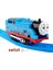 1:43 Thomas ve Arkadaşları Elektrikli Parça Percy Thomas Seti Alaşım Metal Manyetik Döküm Tren Çocuk Oyuncakları Erkek Oyuncak Çocuk Hediye (Yurt Dışından) 4