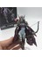 Sylvanas Windrunner Darkness Ranger Bayan Aksiyon Figürü Ork Figürü Koleksiyonu Oyuncaklar Pvc Modeli 14 cm (Yurt Dışından) 2