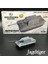 1:144 Minyatür Tank Modeli Tiger T34 Amx-30 Is2 Montajlı Tank Oyuncak Askeri Sahne Mini 4d Model Oyuncak Çocuk Koleksiyonu (Yurt Dışından) 1