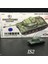 1:144 Minyatür Tank Modeli Tiger T34 Amx-30 Is2 Montajlı Tank Oyuncak Askeri Sahne Mini 4d Model Oyuncak Çocuk Koleksiyonu (Yurt Dışından) 2