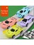 4 Stil/set Yarış Oyuncak Arabalar Rastgele 4 Renk Plastik Modeller Arabaları Geri Çekin Çocuk Boys Mini Eğitici Çocuk Oyuncakları Bulmaca Hediyeler (Yurt Dışından) 3