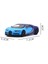 1/64 Jkm Bugatti Chiron Döküm Model Oyuncaklar Supercar Araba Erkek Kız Hediyeler (Yurt Dışından) 4