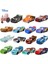 39 Stilleri Yeni Disney Pixar Araba 2 3 Yıldırım Mcqueen Jackson Fırtına Ramirez Anime 1:55 Die Cast Metal Alaşım Çocuk Oyuncakları Arabalar (Yurt Dışından) 3