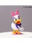 Disney 11 cm Donald Duck Pvc Aksiyon Figürü Karikatür Anime Kawaii Papatya Modeli Oyuncak Heykelcik En Çok Satan Heykelcik Oyuncaklar Çocuklar Hediyeler (Yurt Dışından) 2
