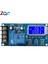 Dc 6-60V 30A LCD Kurşun-Asit Güneş Pili Şarj Regülatörü Koruma Levhası Şarj Cihazı Zaman Anahtarı 12V 24V 36V 48V Pil Kapasitesi (Yurt Dışından) 1
