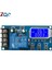 Dc 6-60V 30A LCD Kurşun-Asit Güneş Pili Şarj Regülatörü Koruma Levhası Şarj Cihazı Zaman Anahtarı 12V 24V 36V 48V Pil Kapasitesi (Yurt Dışından) 2