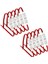 Araba Veya Ev LED Şerit/ampuller Için Strobe Flaşlı 10 x 12V Kablolu Kontrol (Yurt Dışından) 1