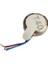DC3-5V Minyatür Dc Titreşim Motoru 1030 1034 Cep Telefonu Para Için Düz Motor Fırçasız Düğme Çekirdeksiz Motor (Yurt Dışından) 3