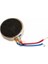 DC3-5V Minyatür Dc Titreşim Motoru 1030 1034 Cep Telefonu Para Için Düz Motor Fırçasız Düğme Çekirdeksiz Motor (Yurt Dışından) 4