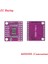 AD5593 Dönüştürücü Adc/dac Yapılandırılabilir 12 Bit Analog-Dijital Dönüştürücü 8 Kanallı (Yurt Dışından) 1