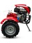 ŞİM-820S 22,5 Hp Amortisörlü Çapa Makinesi (22,5hp) 4