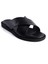 Collection Erkek Deri Terlik Siyah -MCCAS102-S 4