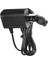 HQ8505 Us Plug Için 15V Yedek Tıraş Makinesi Şarj Cihazı Taşınabilir Adaptörü (Yurt Dışından) 2