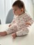 Bebek Pijama Takımı Pamuk Penye 1