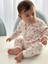 Bebek Pijama Takımı Pamuk Penye 2