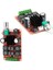 XH-M189 Dijital Amplifikatör Kartı 2X50W DC24V TPA3116D2 (Yurt Dışından) 5