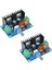 2x Dc Voltaj Regülatörü Regülatör XH-M401 XL4016E1 Yüksek Buck Dc-Dc (Yurt Dışından) 1