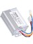300W 25A Dc 48-96V - 12V Gerilim Dönüştürücü Kararlı Su Geçirmez Verimli Çıkış (Yurt Dışından) 3