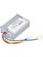 300W 25A Dc 48-96V - 12V Gerilim Dönüştürücü Kararlı Su Geçirmez Verimli Çıkış (Yurt Dışından) 5