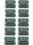 10X 3s 60A Bms Kartı 11.1V 12.6V 18650 Li-Ion Lityum Koruma Levhası Geliştirilmiş Versiyon (Yurt Dışından) 1