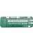 5x 3s 20A Li-Ion Lityum 18650 Şarj Cihazı Bms Koruma Levhası 12.6V Hücre 64X20X3.4MM S08 (Yurt Dışından) 3