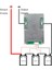 3s 12V 120A Bms Şarj Koruma Kartı (Yurt Dışından) 3