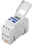 Elektronik Haftalık 7 Gün Programlanabilir Dijital Endüstriyel Zaman Anahtarı Röle Zamanlayıcı Kontrolü Ac 220 V 16A Din Ray Montajı (Yurt Dışından) 2
