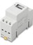 Elektronik Haftalık 7 Gün Programlanabilir Dijital Endüstriyel Zaman Anahtarı Röle Zamanlayıcı Kontrolü Ac 220 V 16A Din Ray Montajı (Yurt Dışından) 3