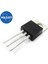 Adet FQP50N06 50N06 TO-220 (Yurt Dışından) 1