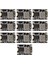 10 Adet 3A Mini Dc-Dc Buck Adım Aşağı Dönüştürücü Kurulu 5V-30V Dc Voltaj Regülatörü Kurulu Buck (Yurt Dışından) 1