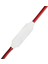 Araba Veya Ev LED Şerit/ampuller Için Strobe Flaşlı 10 x 12V Kablolu Kontrol (Yurt Dışından) 3