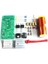 1 Takım Mini Tesla Bobini Kiti 15W Mini Müzik Tesla Bobini Plazma Hoparlör Tesla Kablosuz Iletim Dc 15-24V Dıy Kitleri (Yurt Dışından) 2