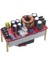 1200W 20A Dc-Dc Boost Dönüştürücü Artırma Kaynağı (1200W) (Yurt Dışından) 2