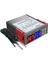 Dijital Termostat Sıcaklık Kontrol Cihazı STC-3008 Termometre Sensörü (Yurt Dışından) 1