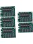 Adet 3s 40A Bms 11.1V 12.6V 18650 Lityum Koruma Levhası (Yurt Dışından) 1