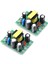 2x XH-M299 Anahtarlama Kaynağı Ac-Dc Izole Kart Girişi 110-220V Çıkış 12V0.5A + 5V (Yurt Dışından) 1