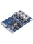 Xhhdqes Dc Fırçasız Motor Kontrol Cihazı 12V-36V Dengeleme Otomotiv Dengeli Araç Sürücü Kontrol Panosu (Yurt Dışından) 5