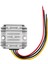 Dc Düşürücü Dönüştürücü Dc 8V-40V - 12V 3A 36W V Golf Arabası Kulüp Arabası (Yurt Dışından) 1
