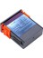 Inkübatör Sıcaklık Kontrol Cihazı Için STC-3000 Dijital Termostat (Yurt Dışından) 3